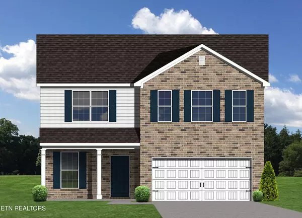 Knoxville, TN 37932,1663 Hickory Meadows Drive