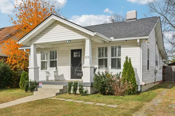 Nashville, TN 37211,312 Radnor St