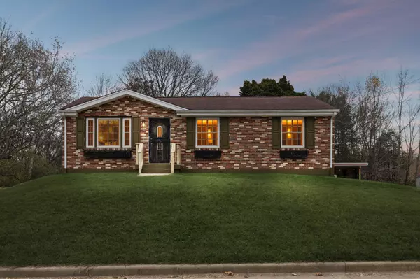 Clarksville, TN 37040,205 Edmondson Ferry Rd