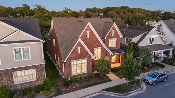 Nashville, TN 37205,105 Ransom Ave