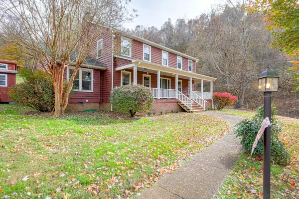 Bell Buckle, TN 37020,199 Gilmore Ln