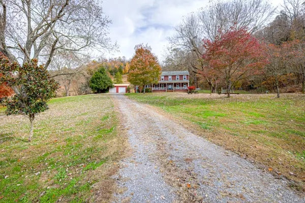 Bell Buckle, TN 37020,199 Gilmore Ln