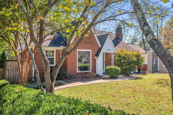 Nashville, TN 37216,2720 Bobby Ave #A