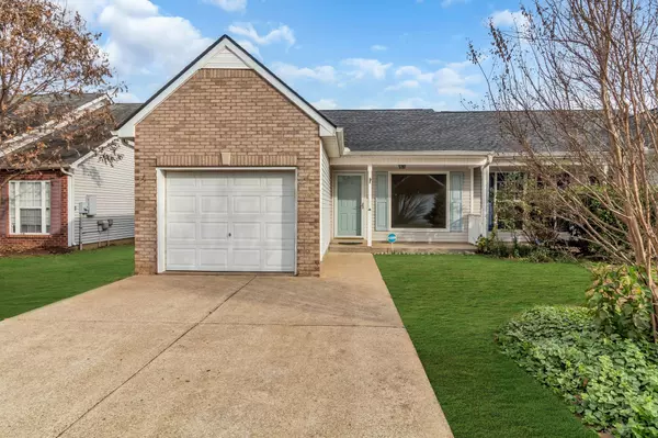 1631 Beaconcrest Cir, Murfreesboro, TN 37128