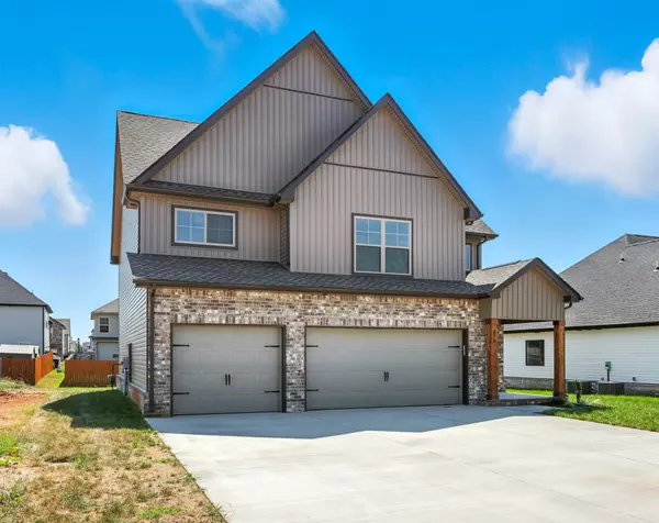 Clarksville, TN 37040,618 Woodrush Dr