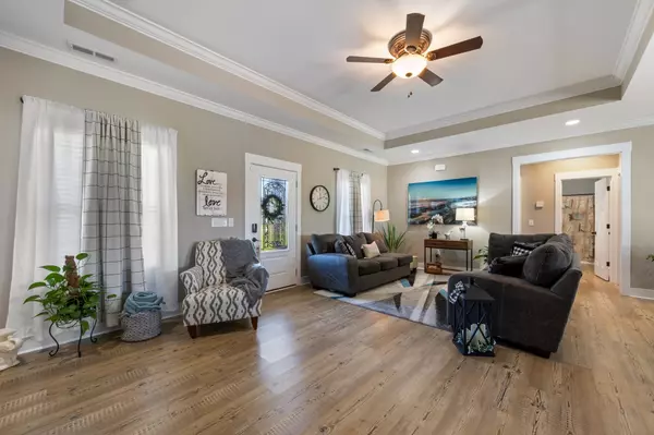 Manchester, TN 37355,1357 Norton Rd