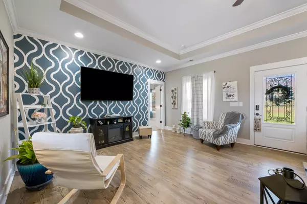 Manchester, TN 37355,1357 Norton Rd