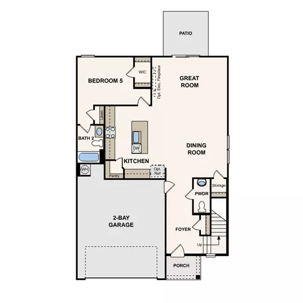 Old Hickory, TN 37138,5416 Dunbar Dr