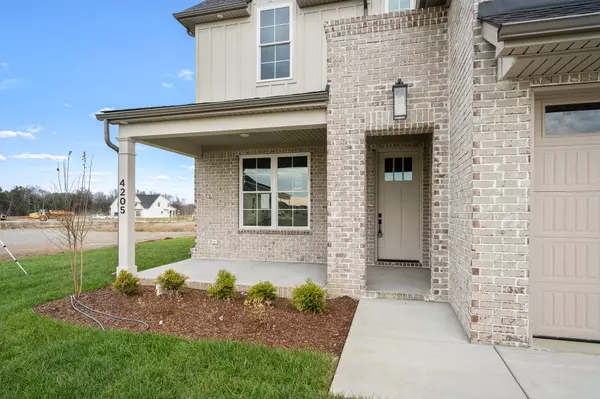 Murfreesboro, TN 37127,4205 McCown Way