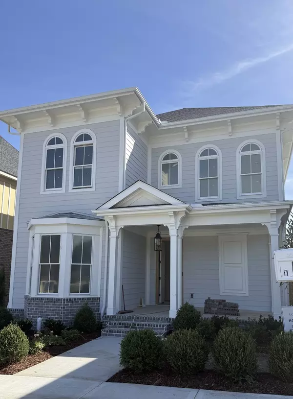 4018 Forestside Drive, Franklin, TN 37064