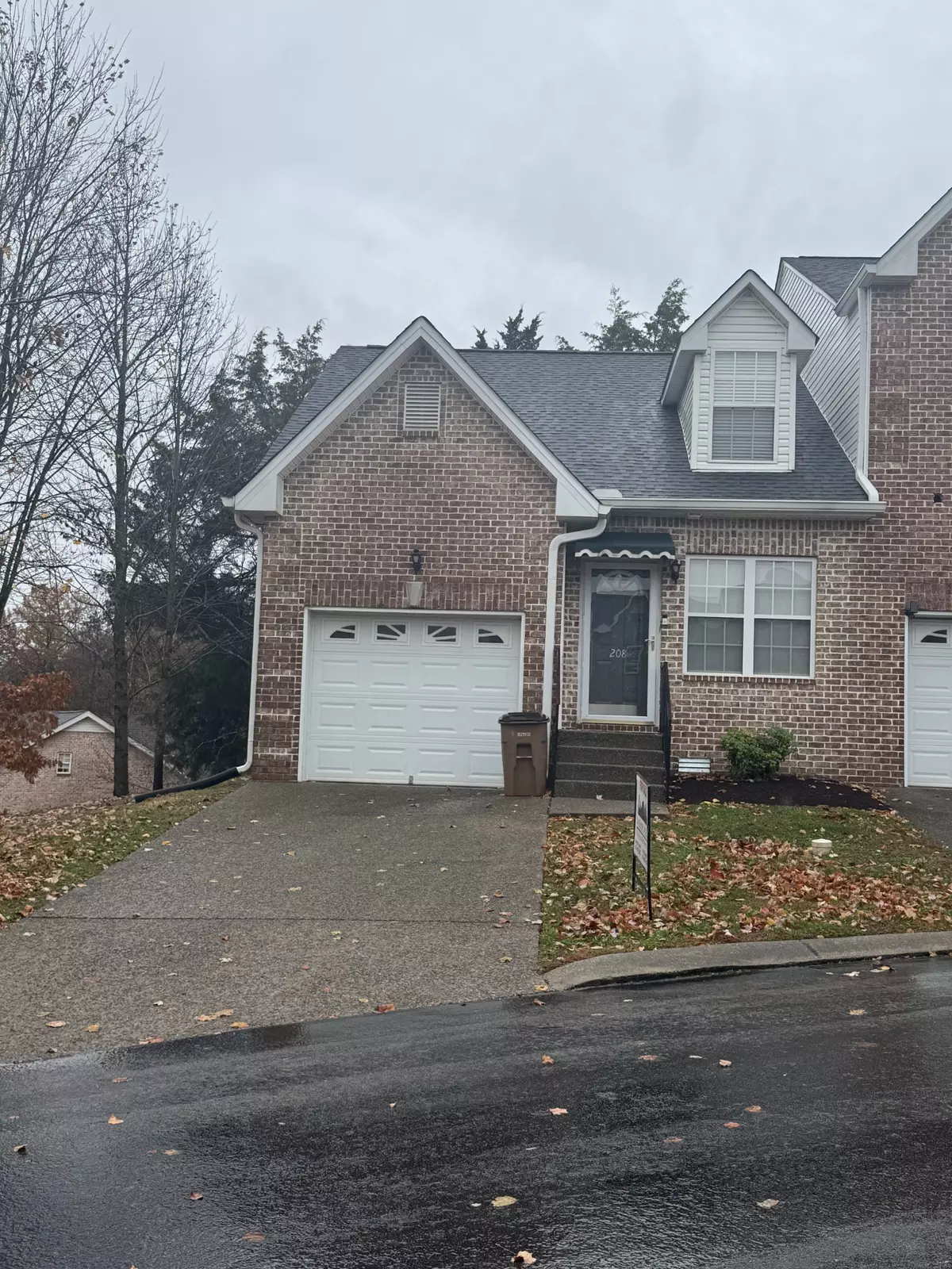 Antioch, TN 37013,3001 Hamilton Church Rd #208