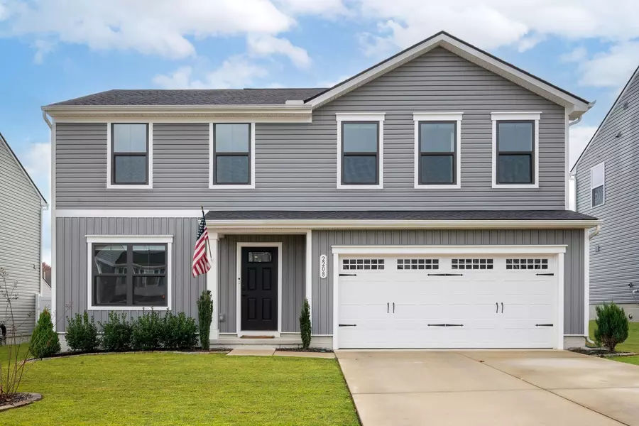 2208 Richland Pass, Spring Hill, TN 37174