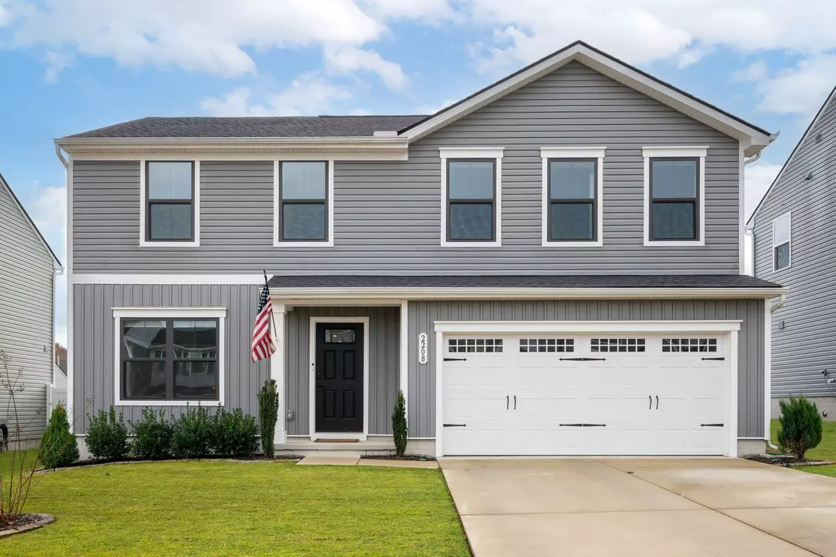 Spring Hill, TN 37174,2208 Richland Pass