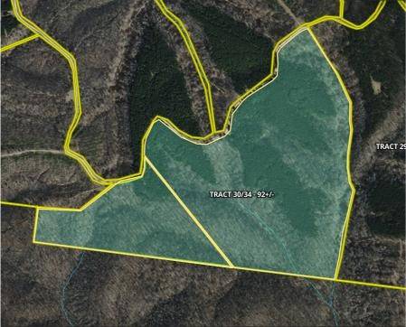 0 White Oak Rd, Stewart, TN 37175