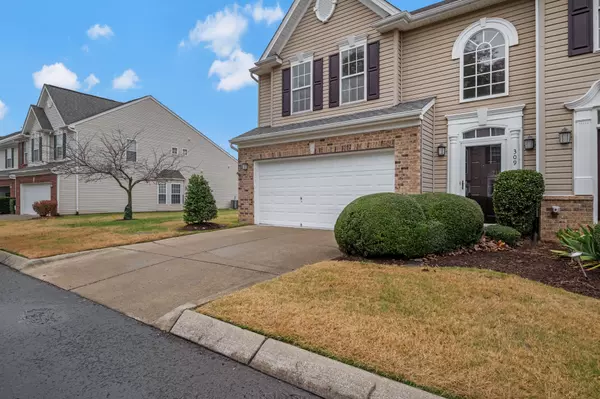 Nashville, TN 37209,7277 Charlotte Pike #309