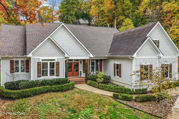 9900 Kay Meg Way, Knoxville, TN 37922