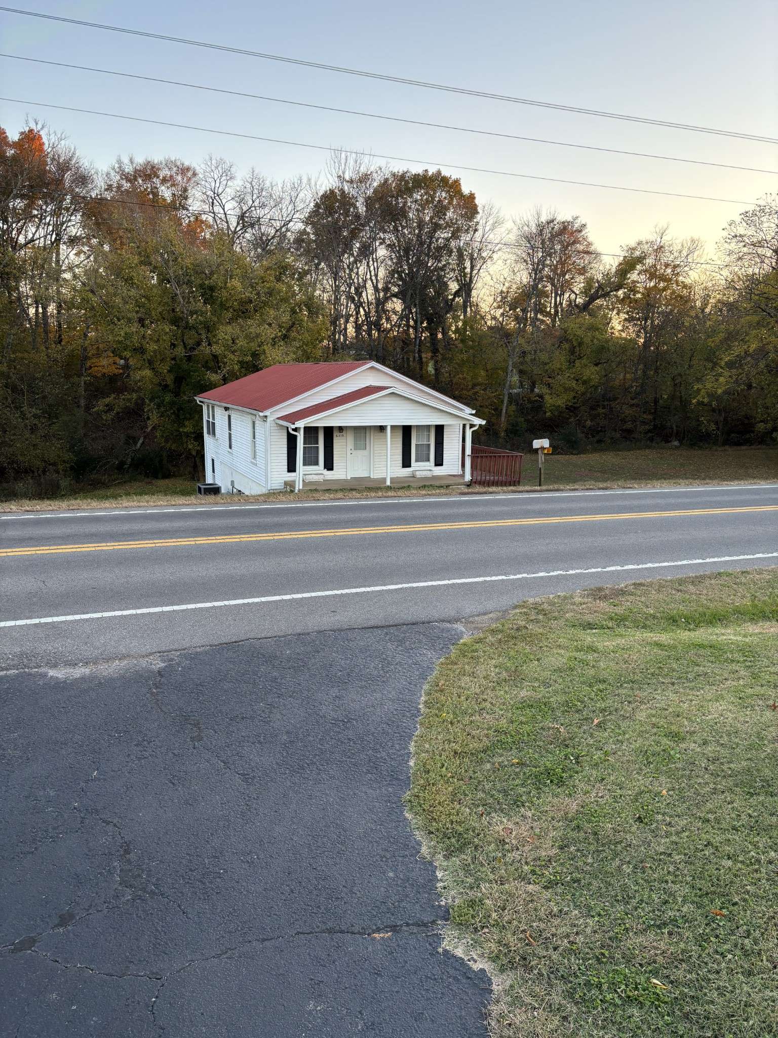 6315 Highway 49 #E, Springfield, TN 37172