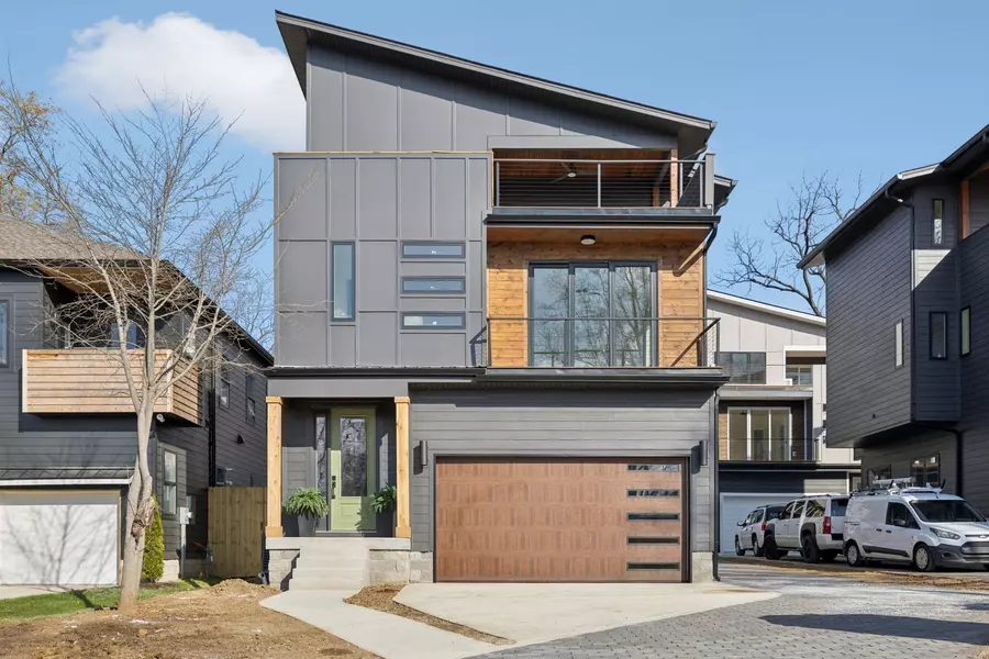 4C Belle Forrest Ave, Nashville, TN 37206