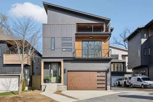 Nashville, TN 37206,4C Belle Forrest Ave