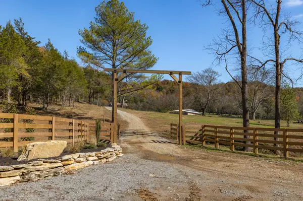 2 Tallent Road, Pulaski, TN 38478