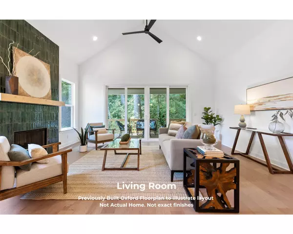 Signal Mountain, TN 37377,2232 Fairmount Road #W #4