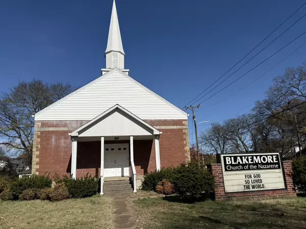 2800 Belcourt Ave, Nashville, TN 37212