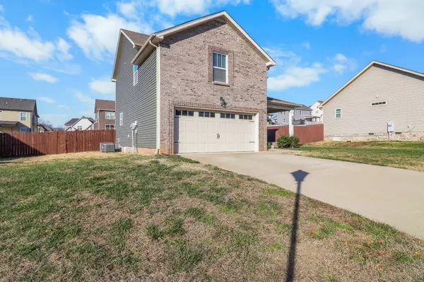 Clarksville, TN 37042,1176 Elizabeth Ln