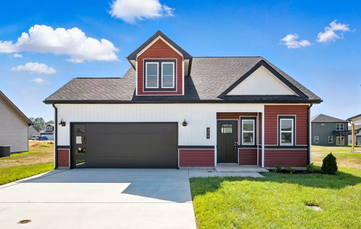 Clarksville, TN 37042,195 Leitrim Dr