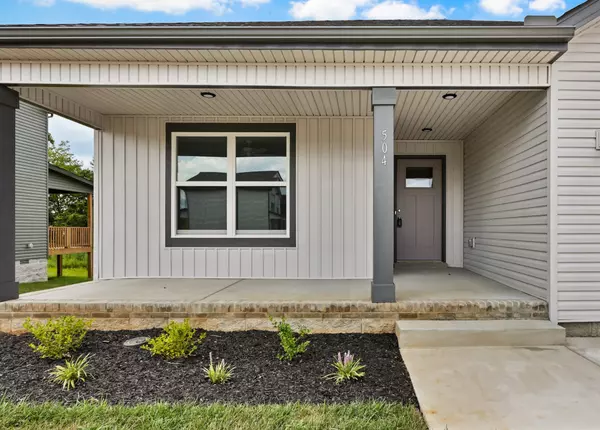 Clarksville, TN 37042,191 Donegal Dr