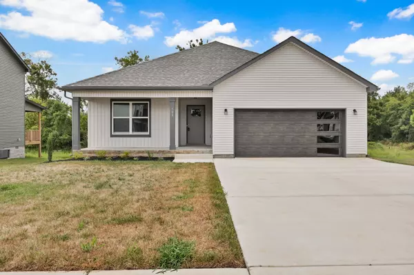 Clarksville, TN 37042,191 Donegal Dr