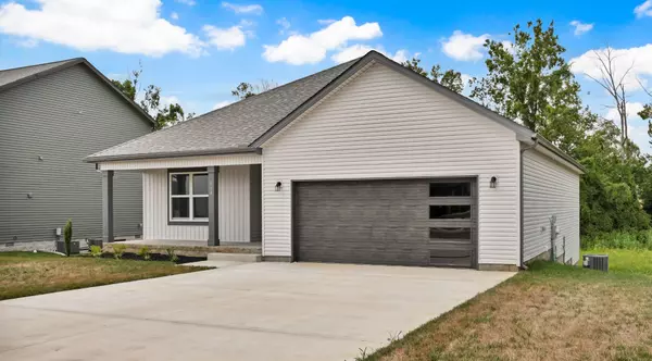 Clarksville, TN 37042,191 Donegal Dr