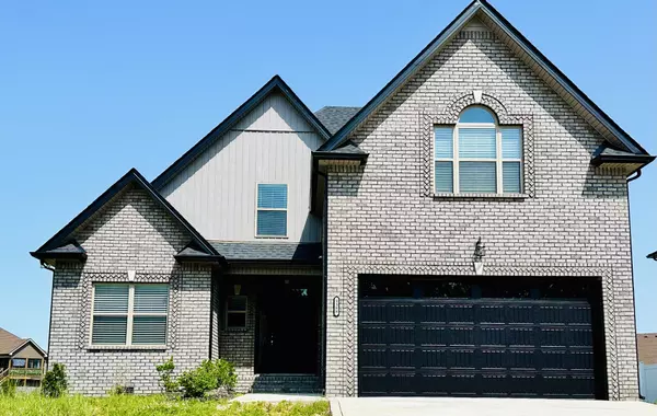 1388 Apple Blossom Rd, Clarksville, TN 37042