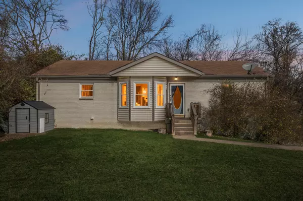 Nashville, TN 37211,4844 Shasta Dr