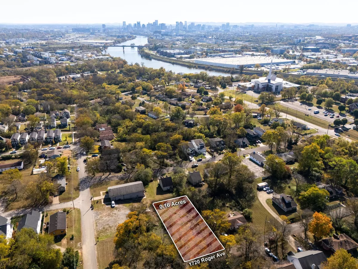 Nashville, TN 37207,1720 Roger Avenue