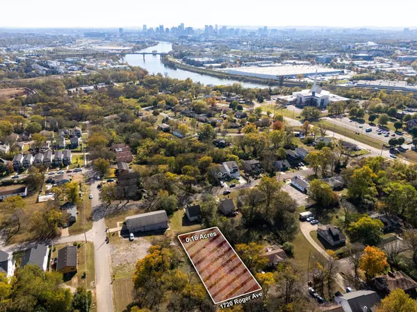 1720 Roger Avenue, Nashville, TN 37207