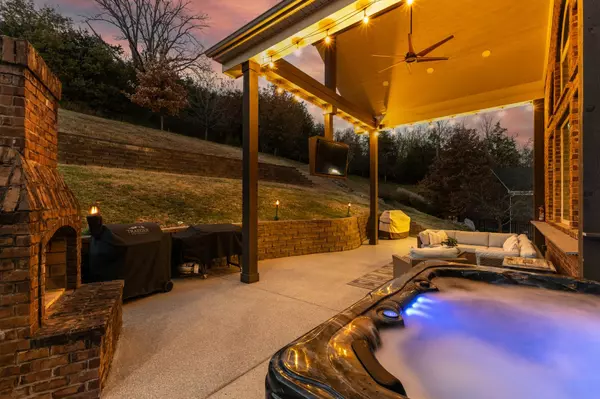 Franklin, TN 37067,3611 Herbert Dr