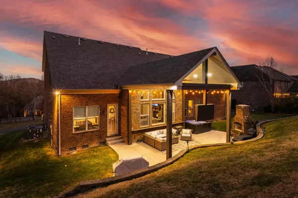 Franklin, TN 37067,3611 Herbert Dr