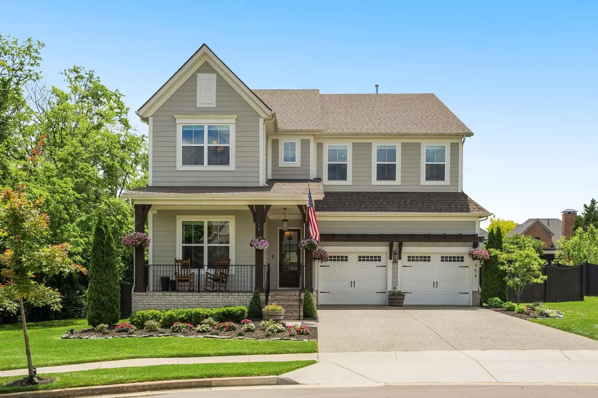 Franklin, TN 37064,454 Cardel Ln