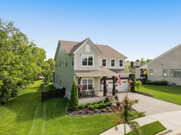 Franklin, TN 37064,454 Cardel Ln