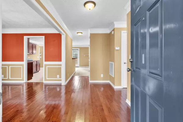 Clarksville, TN 37040,601 Winding Bluff Way