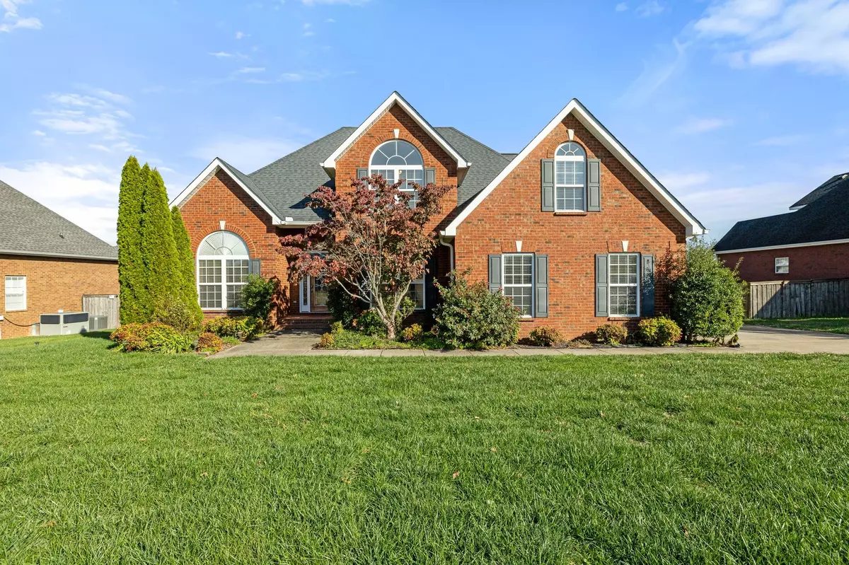 Murfreesboro, TN 37128,718 Indian Park Dr