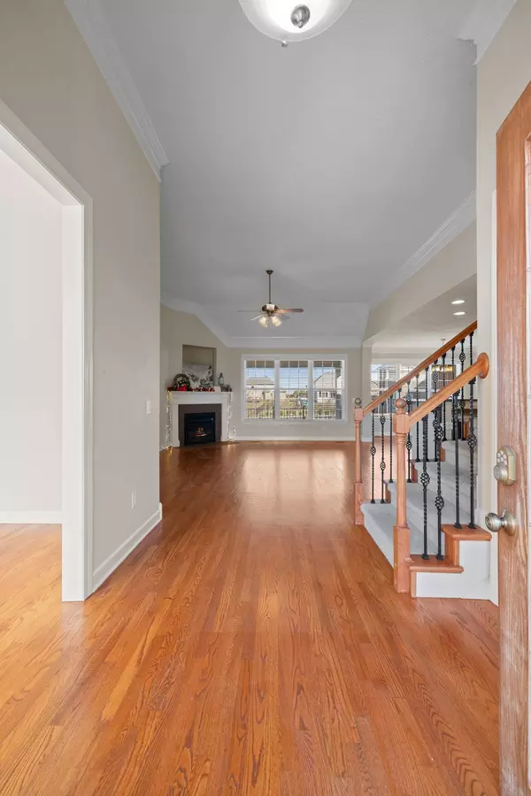 Murfreesboro, TN 37128,718 Indian Park Dr