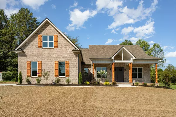 Castalian Springs, TN 37031,412 Harsh Ln