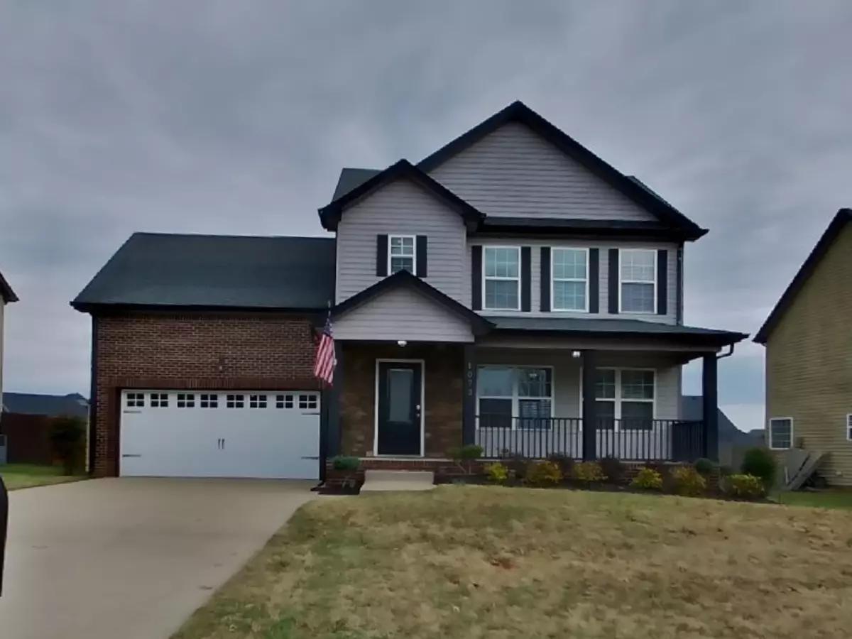 Clarksville, TN 37042,1073 Castlerock Dr