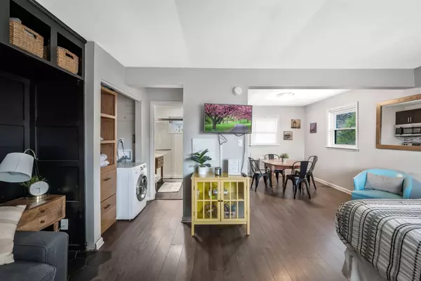 Nashville, TN 37204,801 Hillview Hts #212