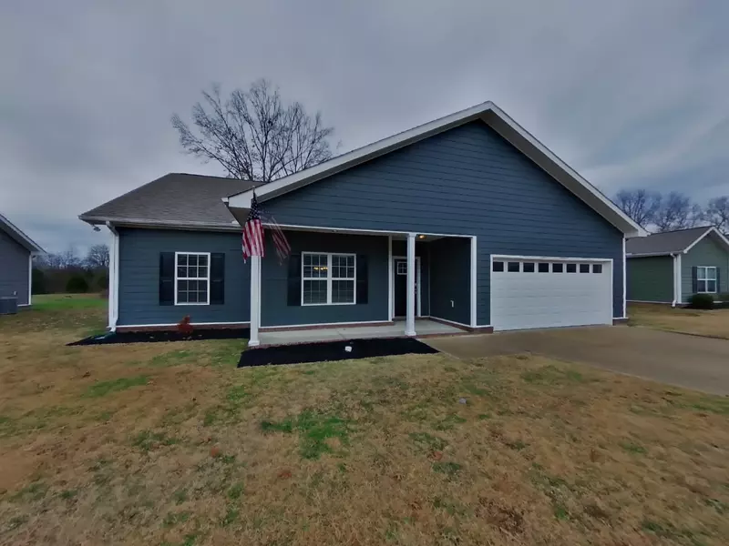 825 Ellyson Dr, Spring Hill, TN 37174