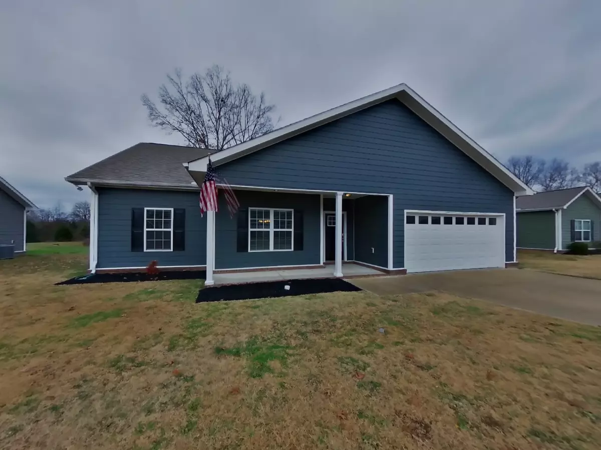 Spring Hill, TN 37174,825 Ellyson Dr