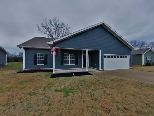 Spring Hill, TN 37174,825 Ellyson Dr