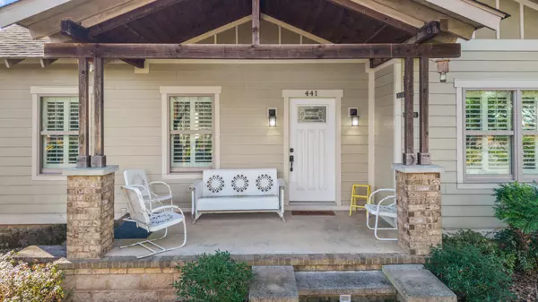 Cleveland, TN 37311,441 15th Street #NW