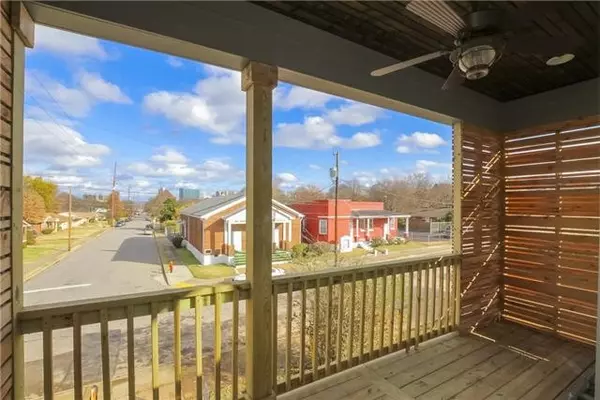 Nashville, TN 37212,1215 Tremont St